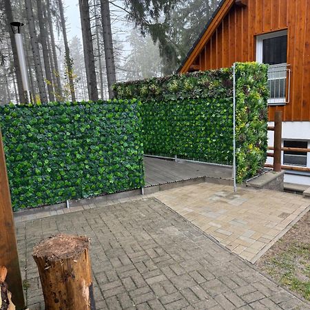 Villa Lipno Club Frymburk Esterno foto